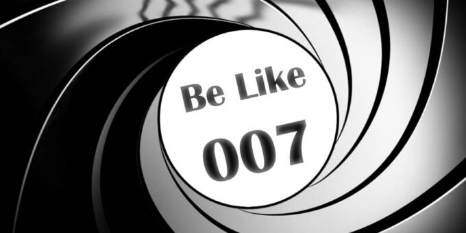 james-bond-style