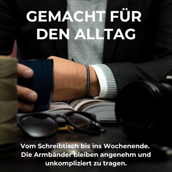 armbänder herren