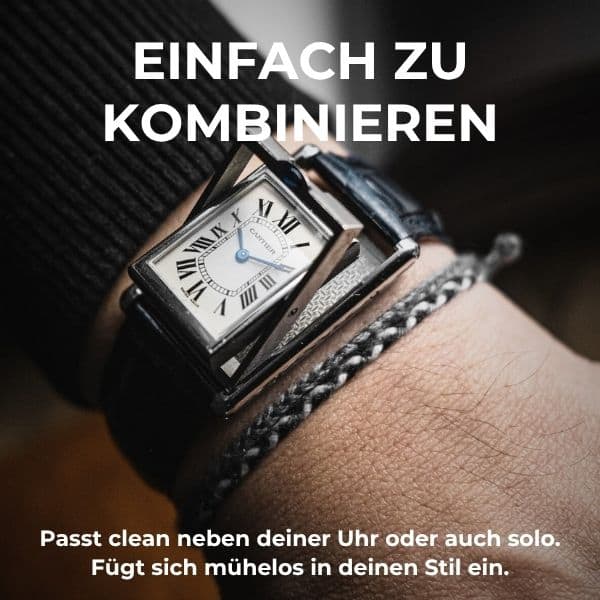 armbänder männer