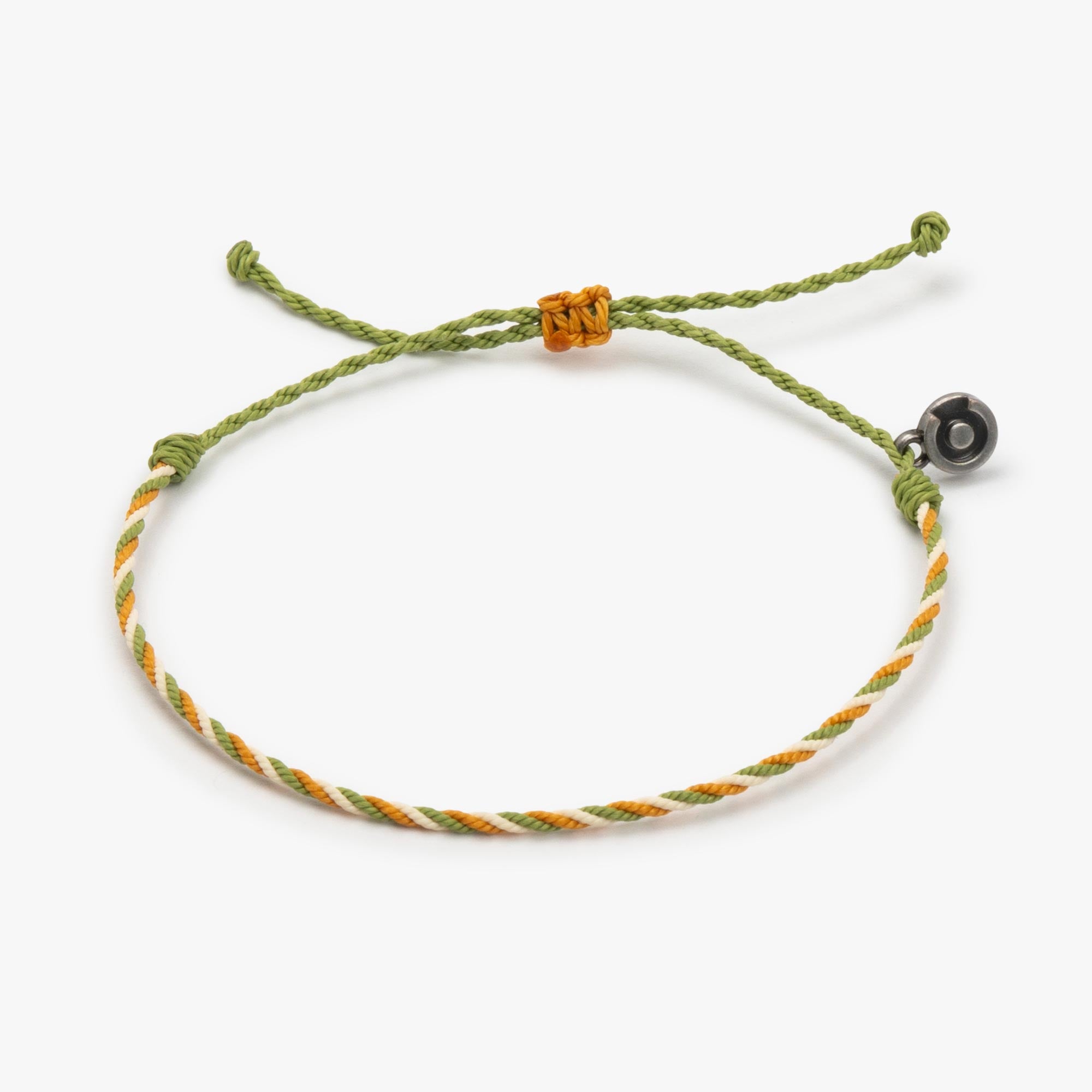 Autumn Twisted bracelet