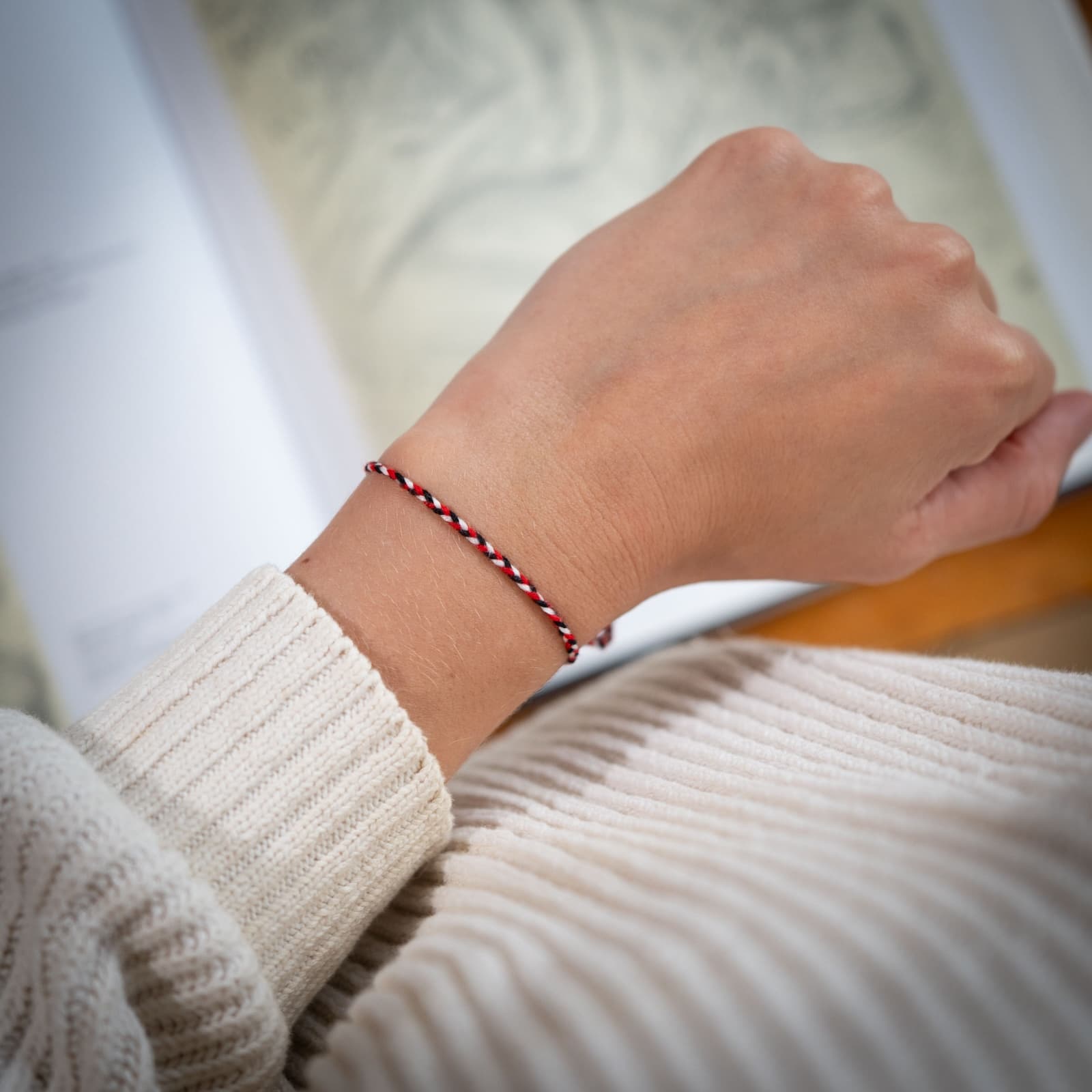 Bali Original Bracelet