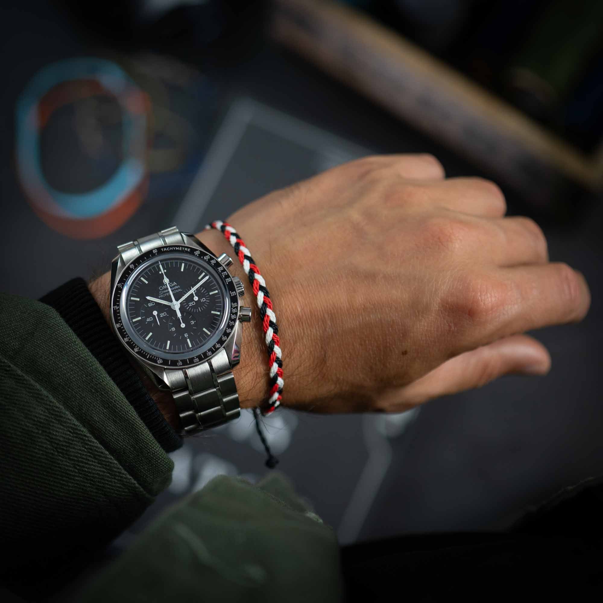 Bali Bracelet Flow