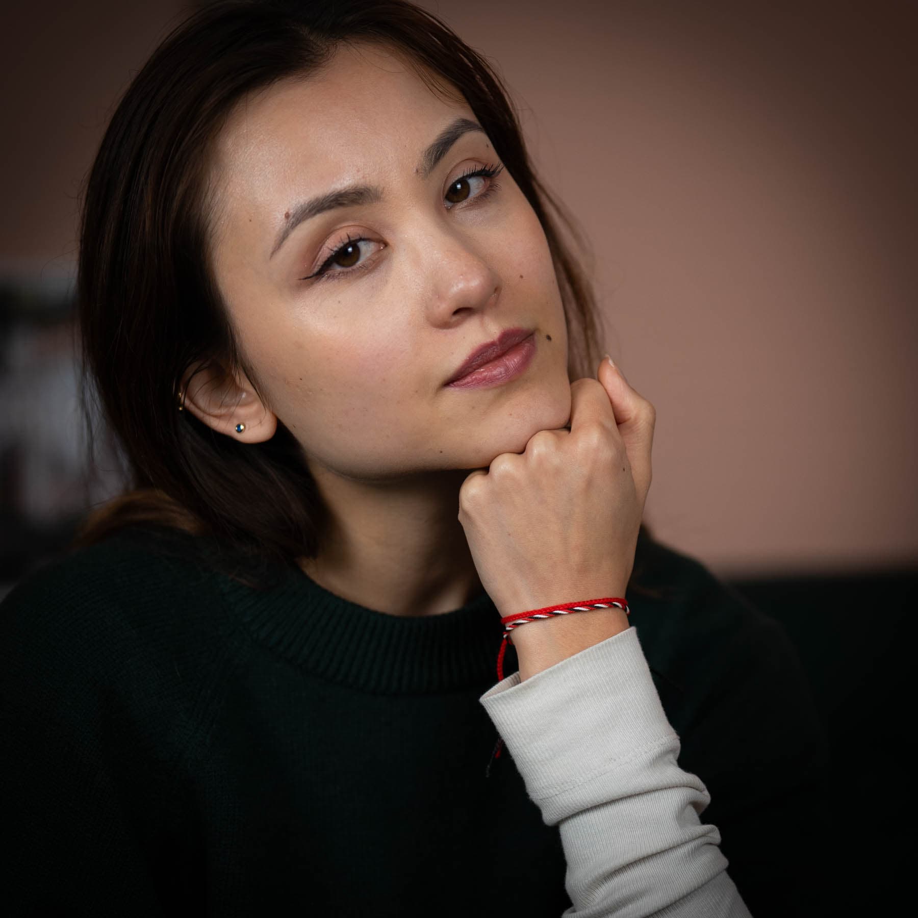 The Sacred Fire Armband Set