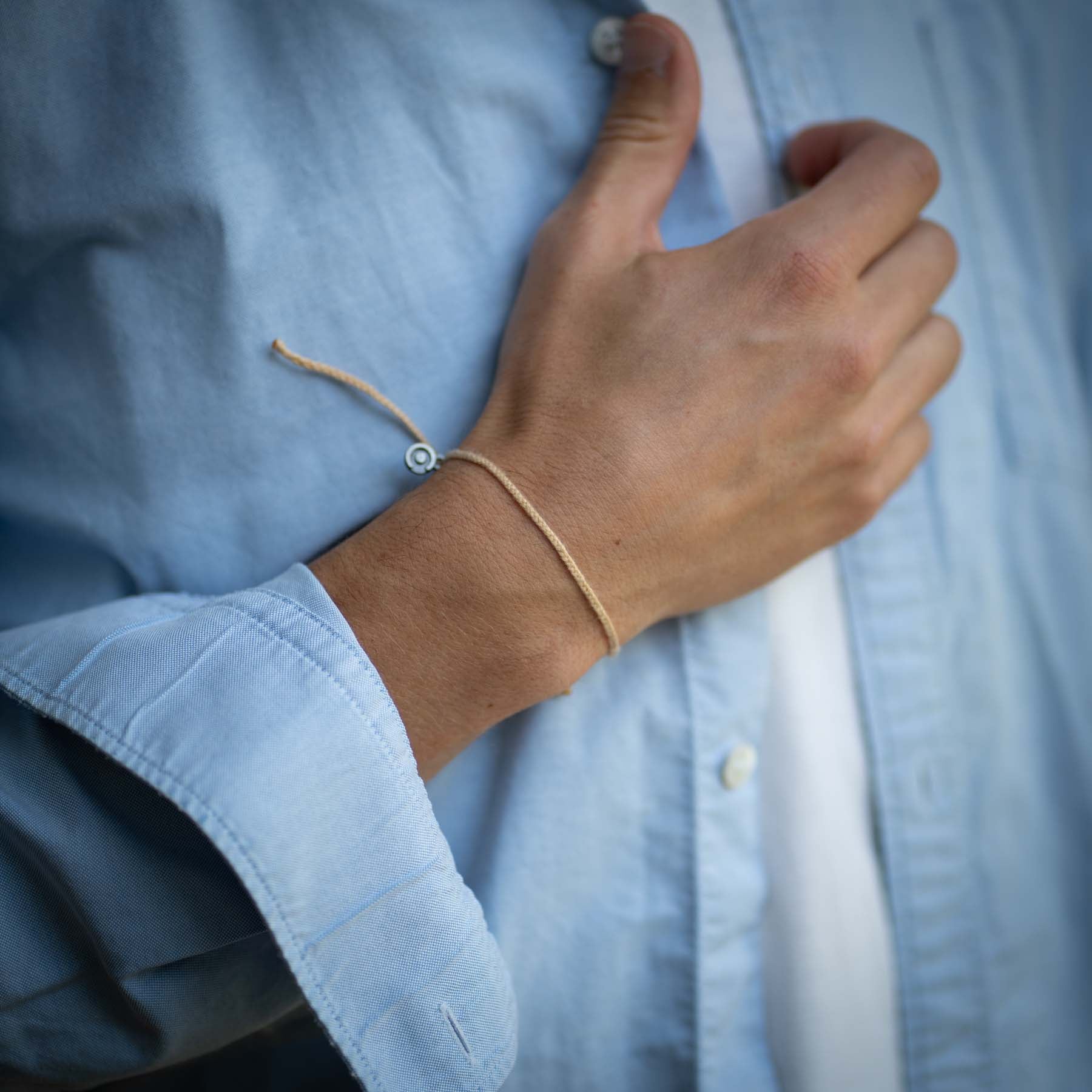 Khaki Original armband