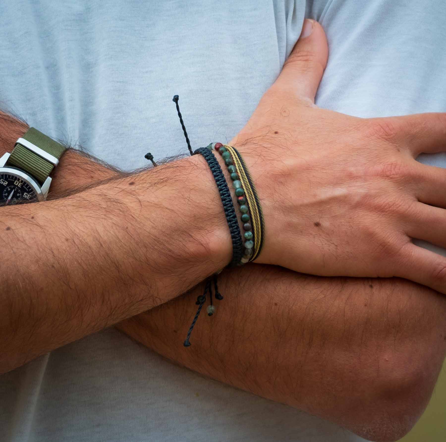 African Bloodstone Gemstone Pack