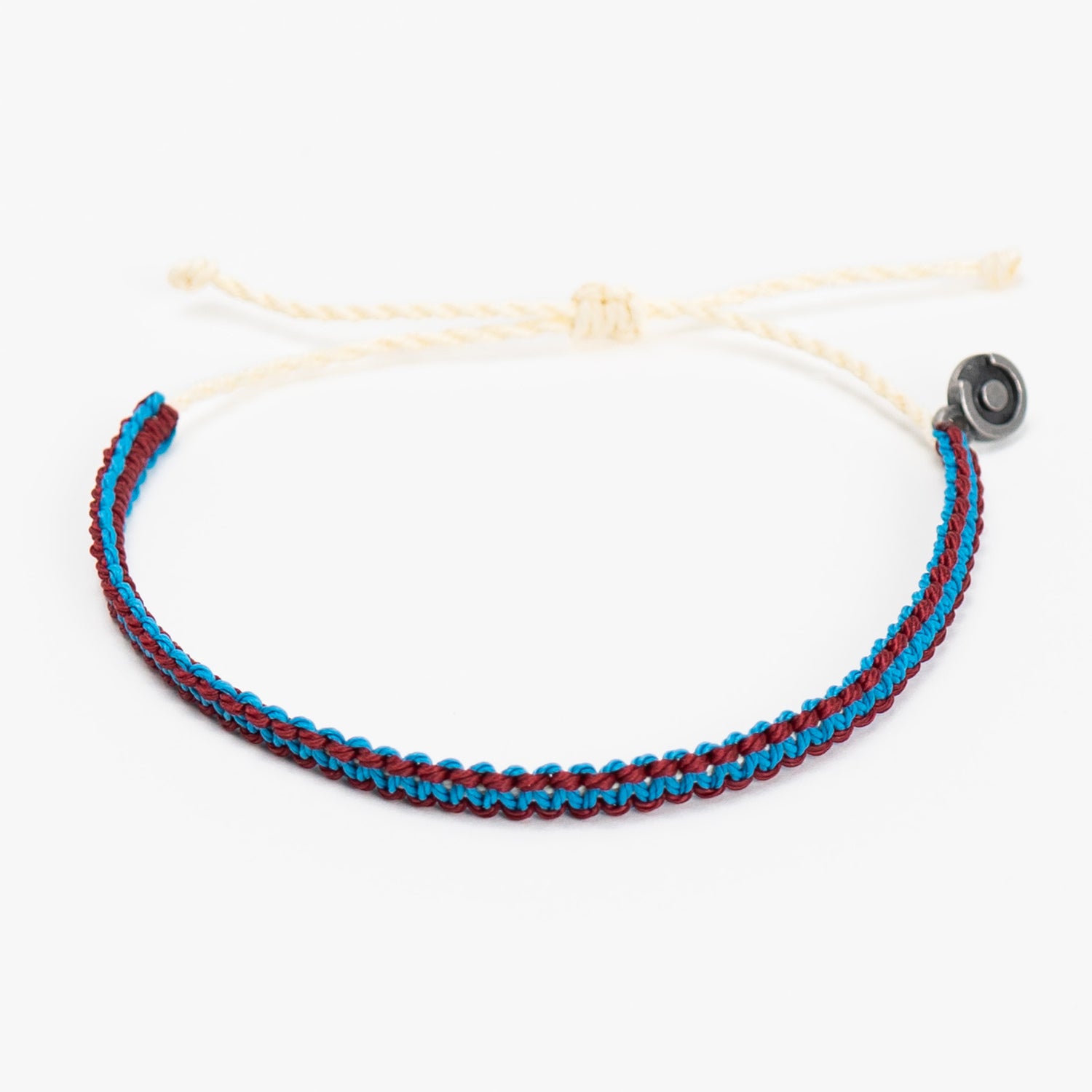Midzomernacht donkere Cobra armband