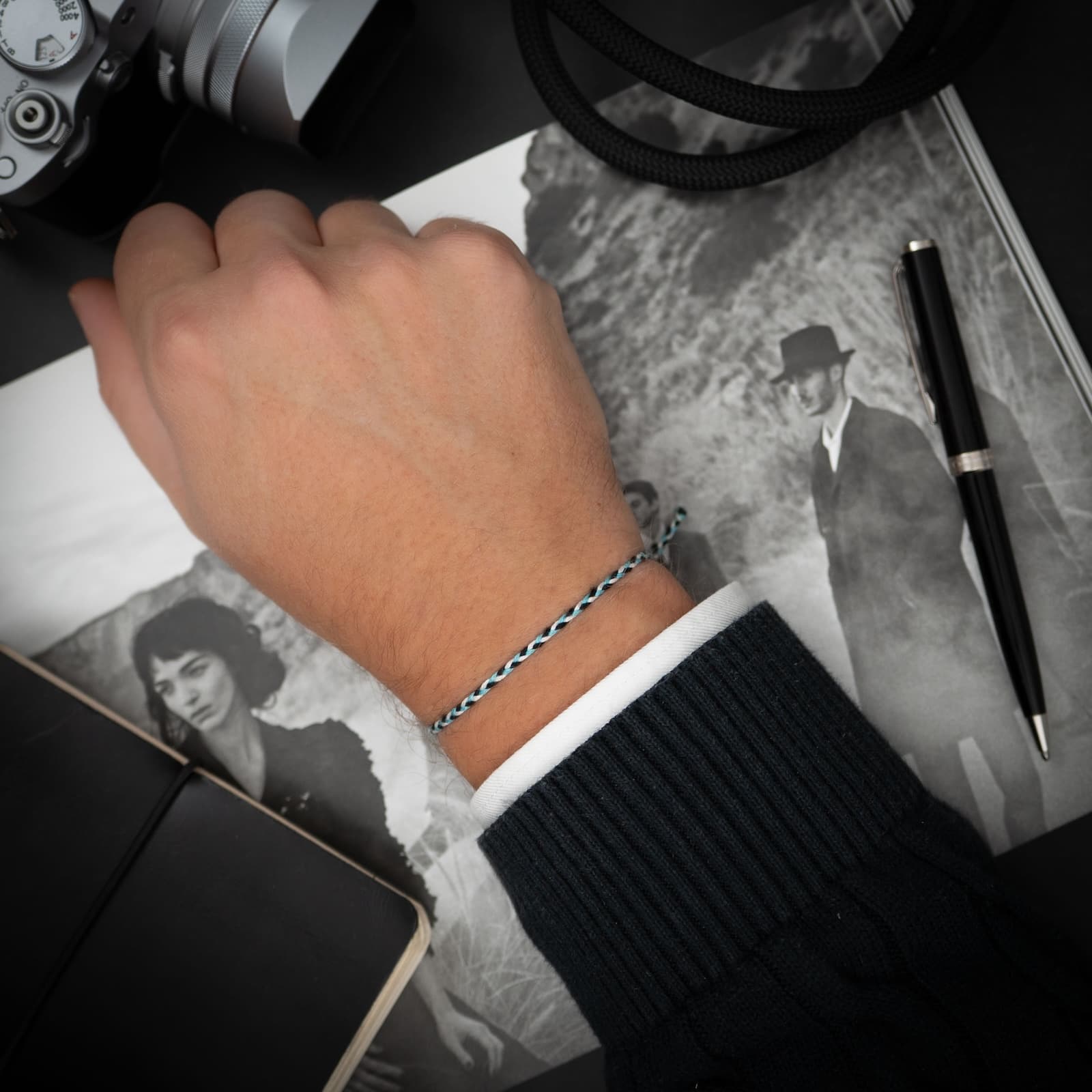 Baby Bond Original - 925 Sterling Zilver