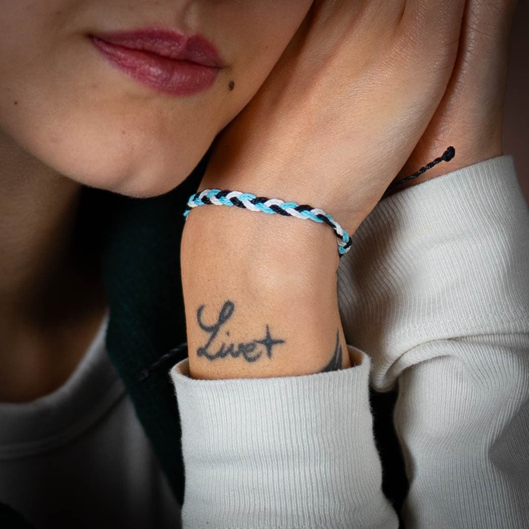 Baby Bond armband Flow