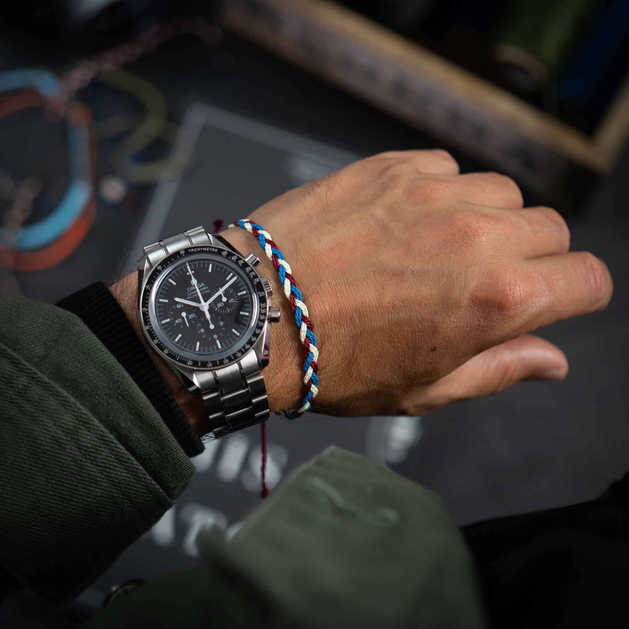 Midzomernacht armband Flow