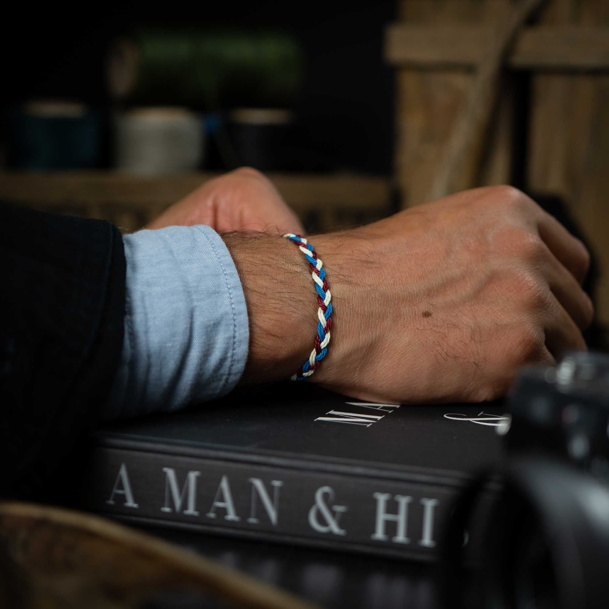 Midzomernacht armband Flow