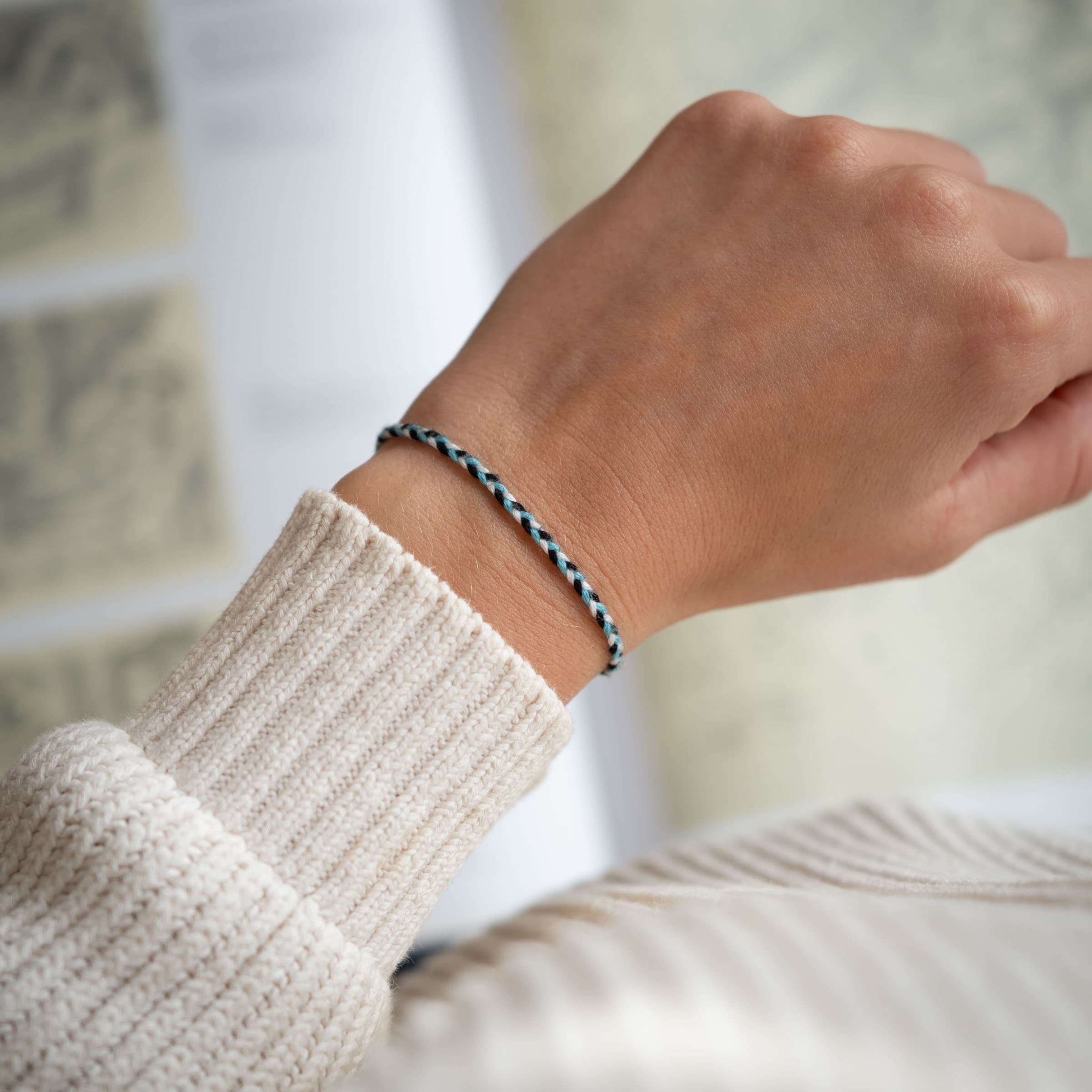 Baby Bond Original Armband