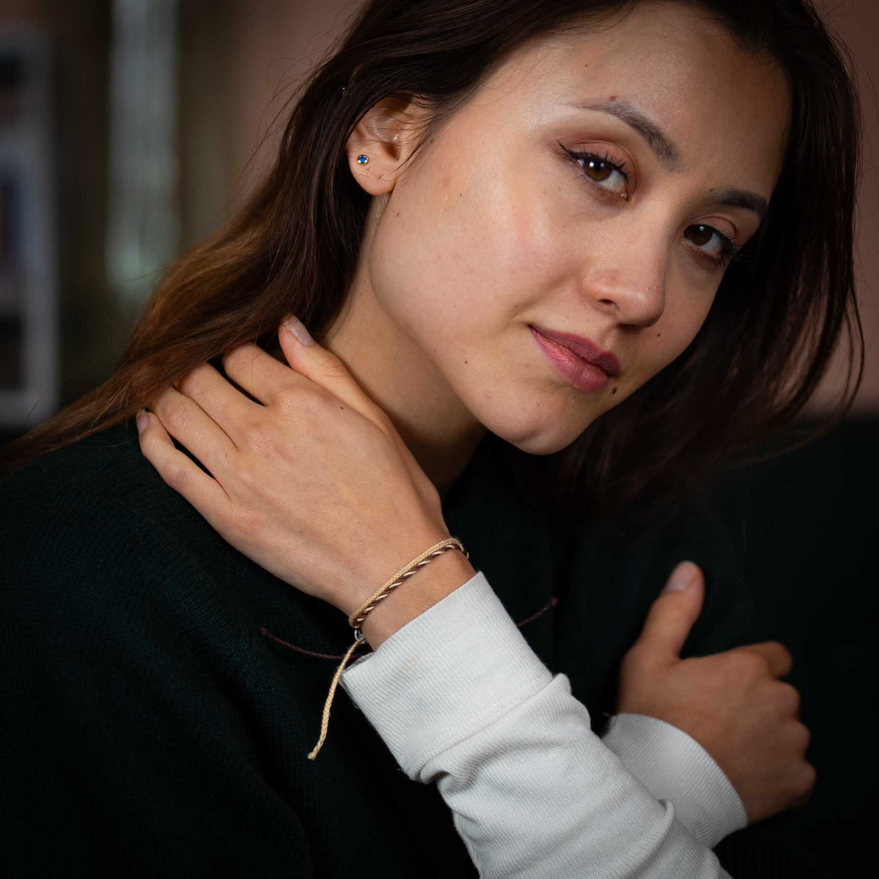 Heritage Armband Set