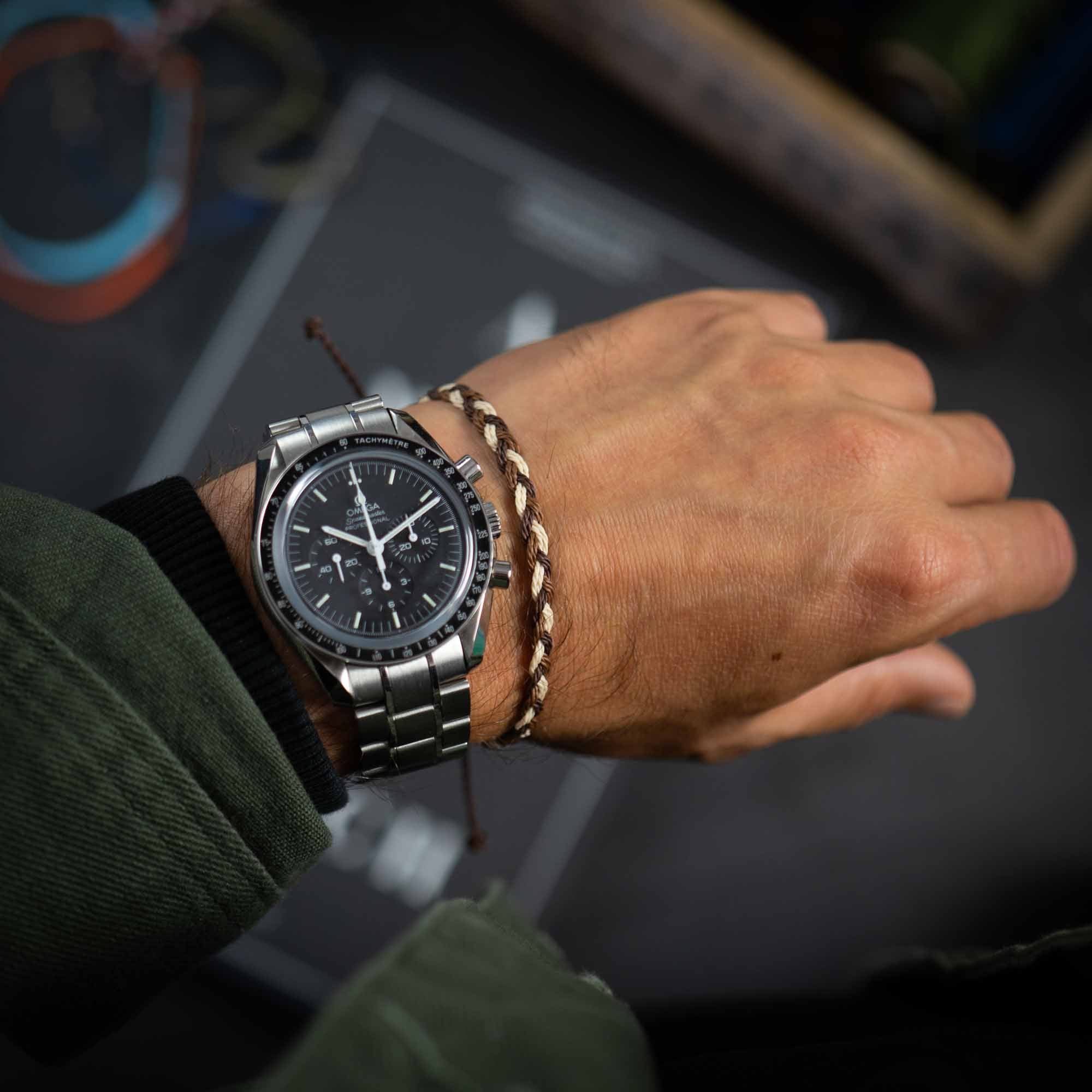 The Godfather Flow Armband