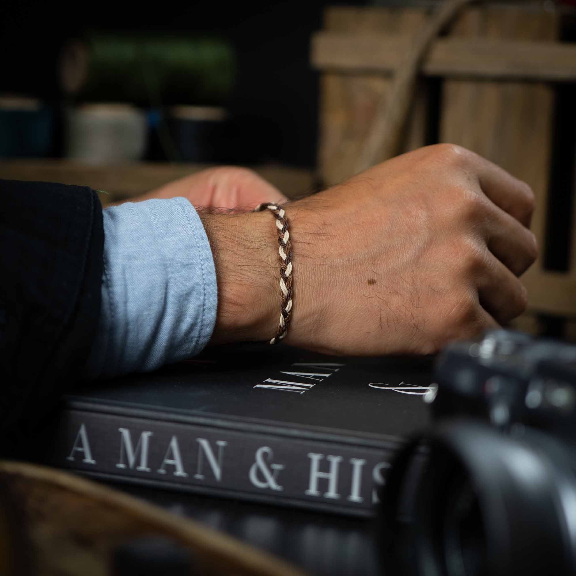 The Godfather Flow Armband