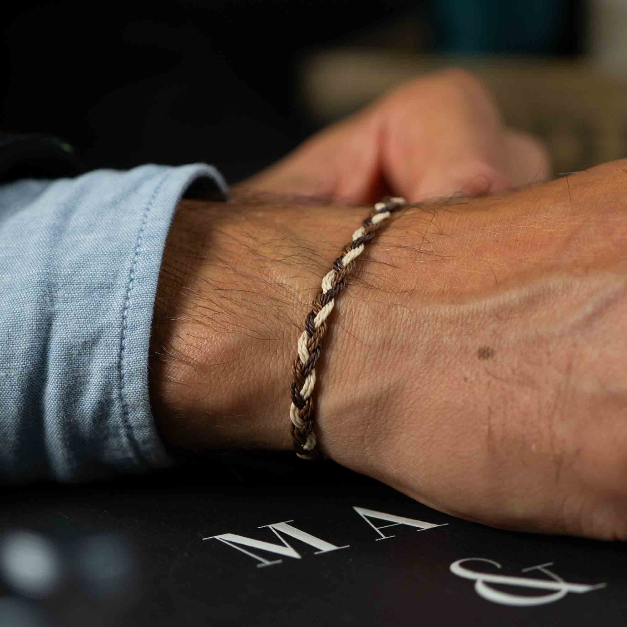 The Godfather Flow Armband