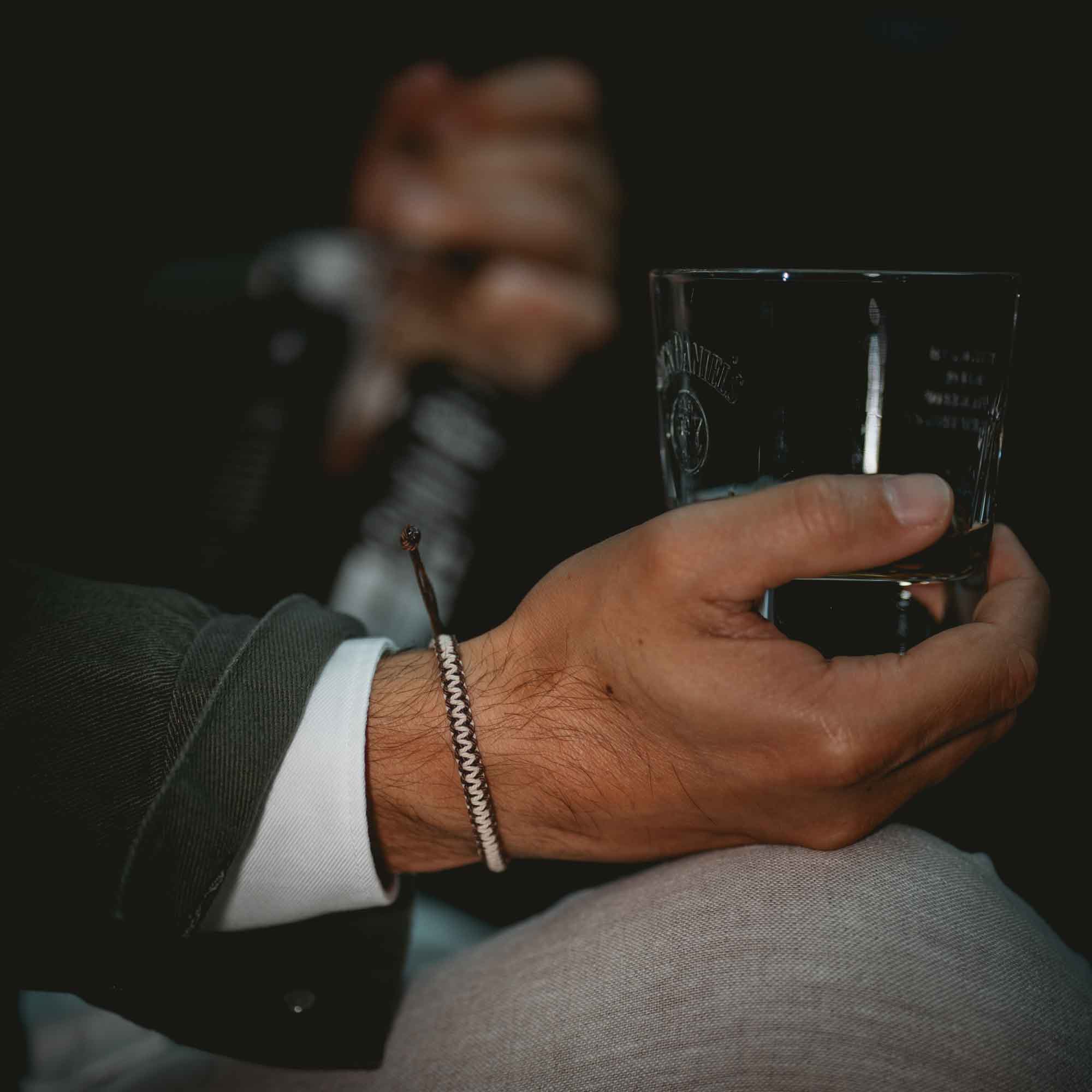 The Godfather Cobra armband