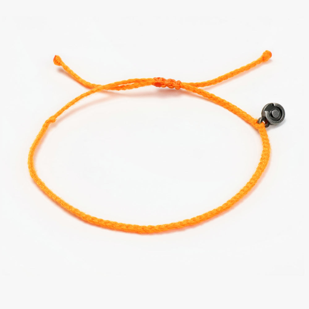 Oranje Original armband
