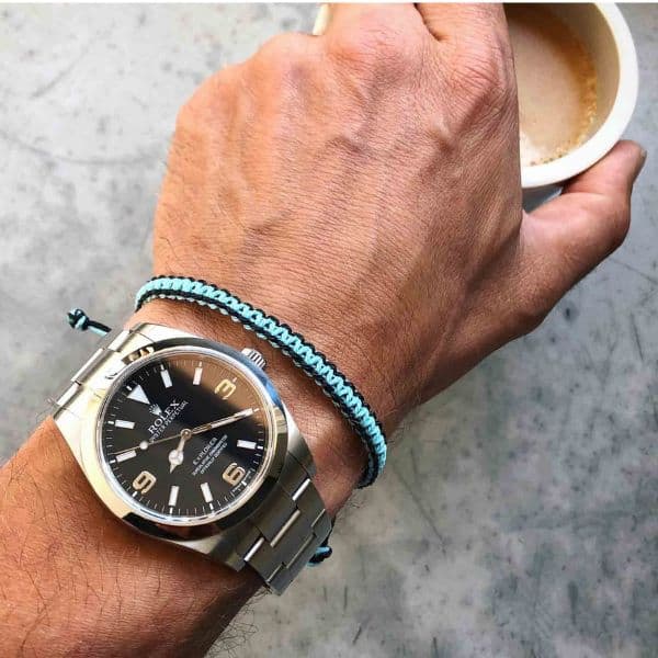 Baby Bond Cobra armband