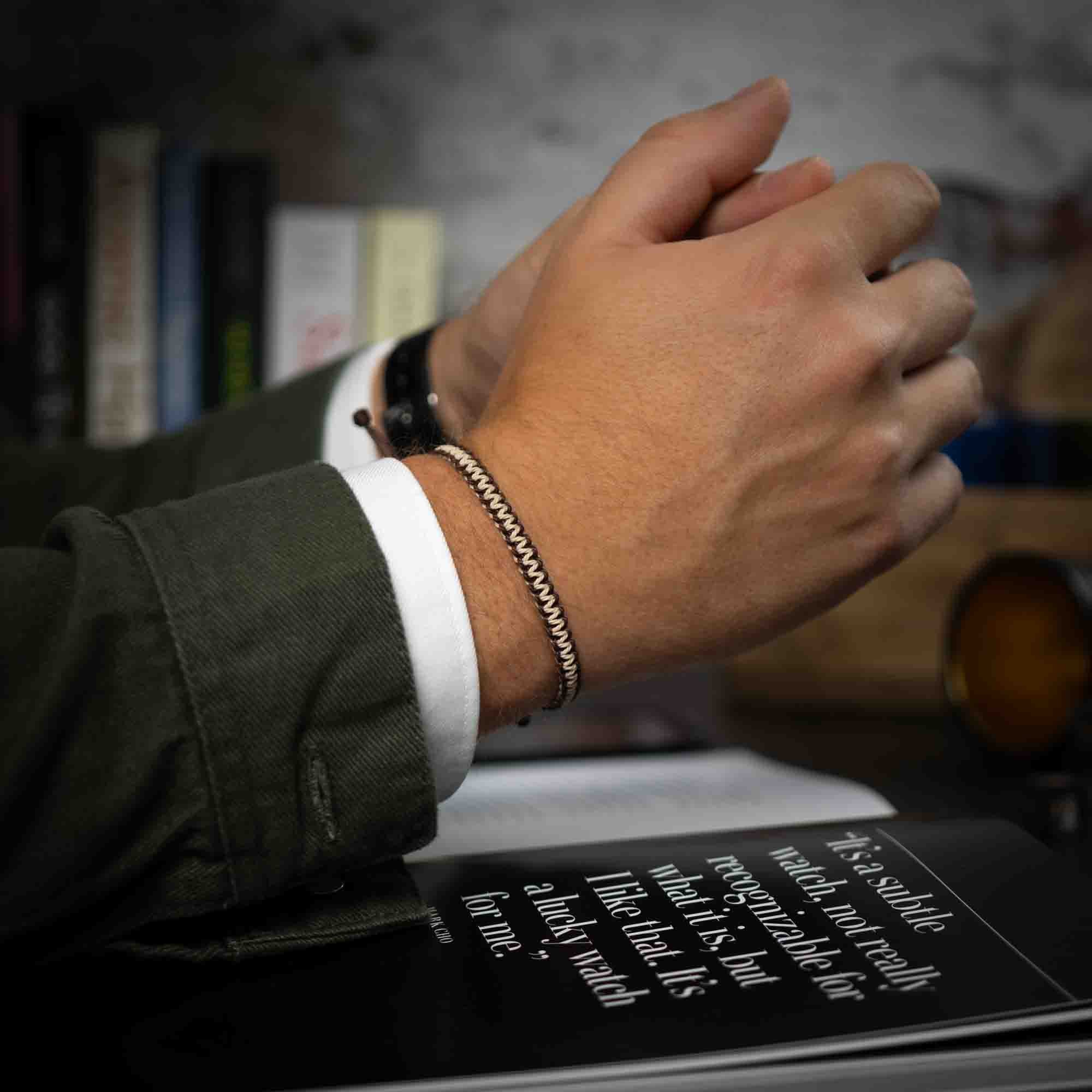 The Godfather Cobra armband