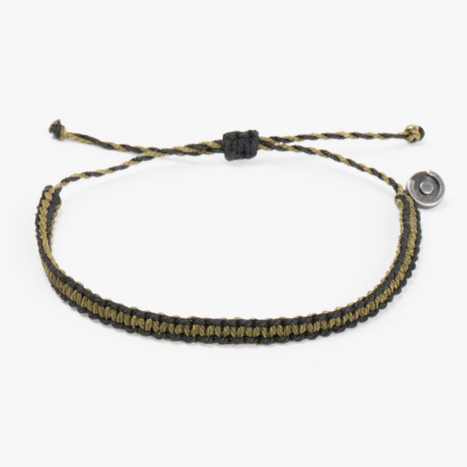 Military Cobra Bracelet