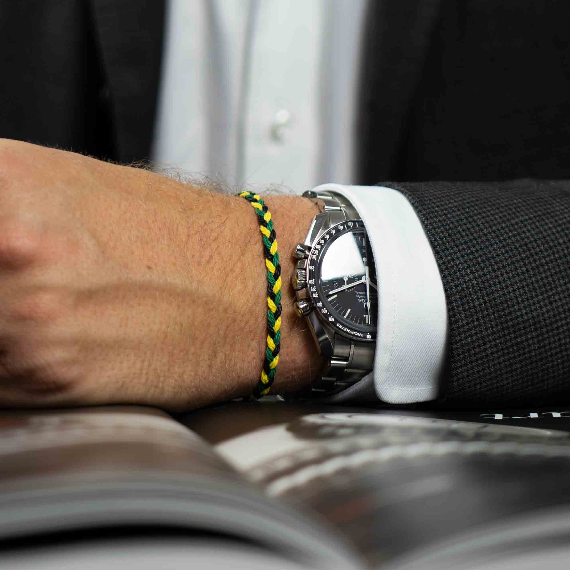 Jamaica Flow bracelet