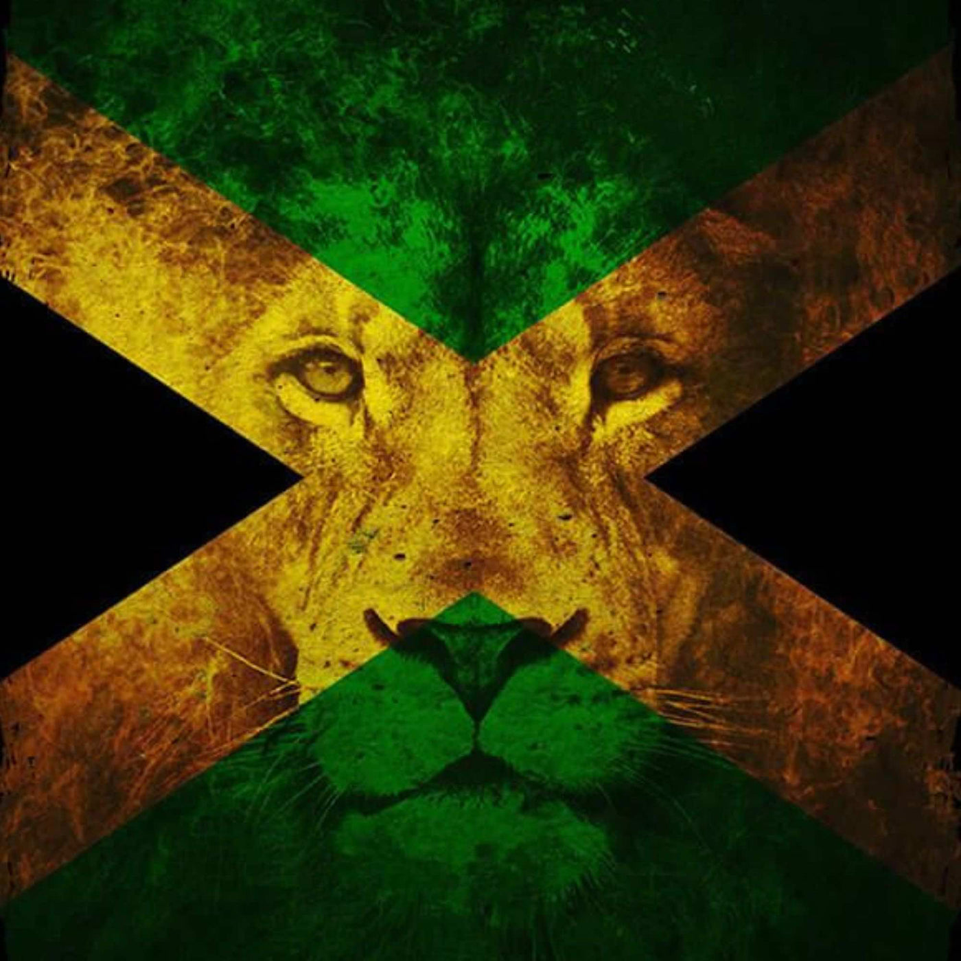 Jamaica String bracelet