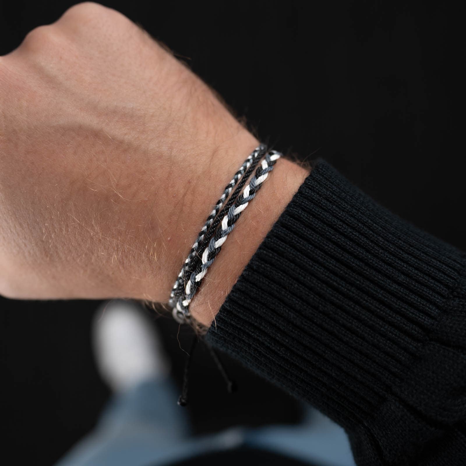 James Bond Bracelet pack