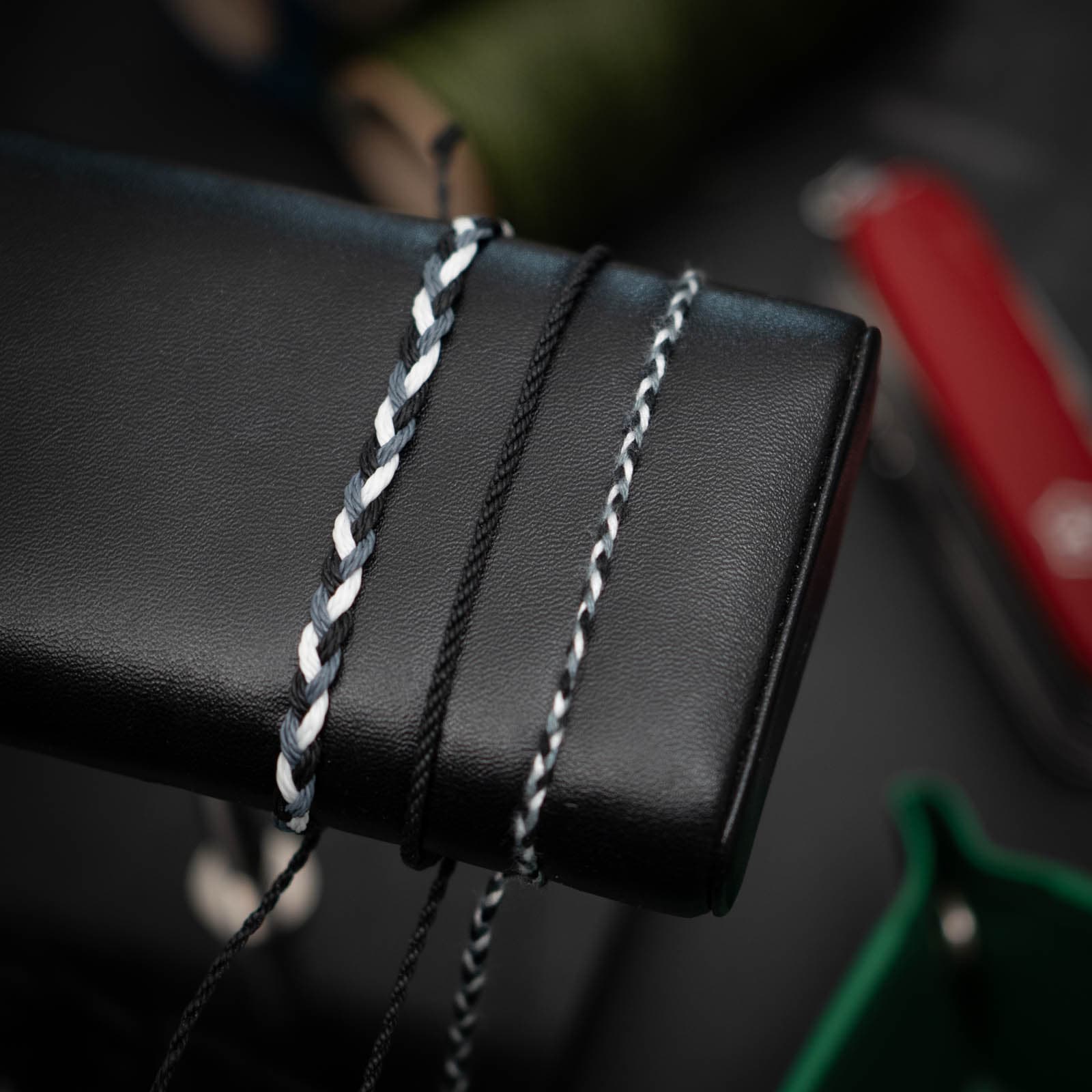 James Bond Bracelet pack