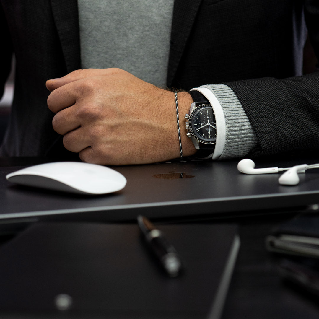 Top 7 James Bond bracelets