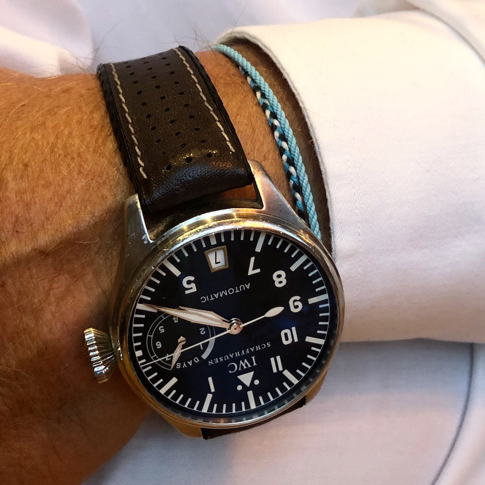 Baby Bond Original - 925 Sterling Zilver