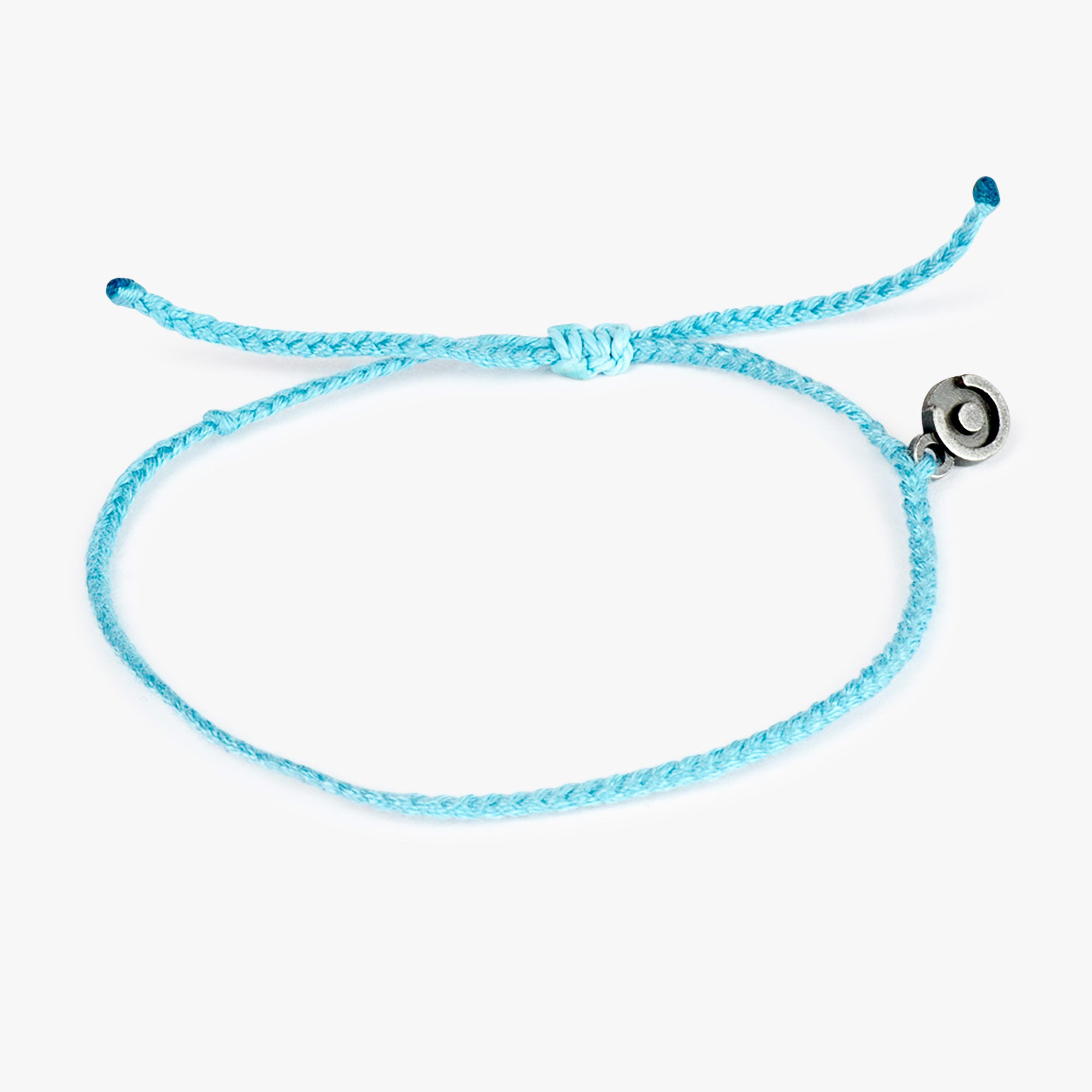 light blue bracelet for men