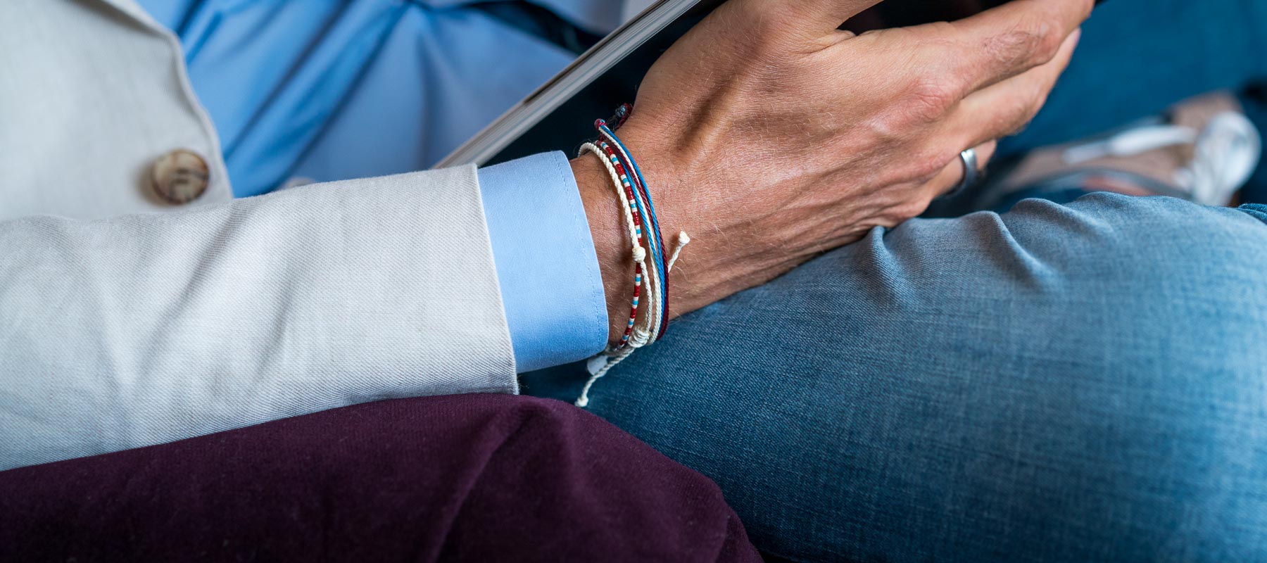 Bracelet Boutique by Chibuntu®