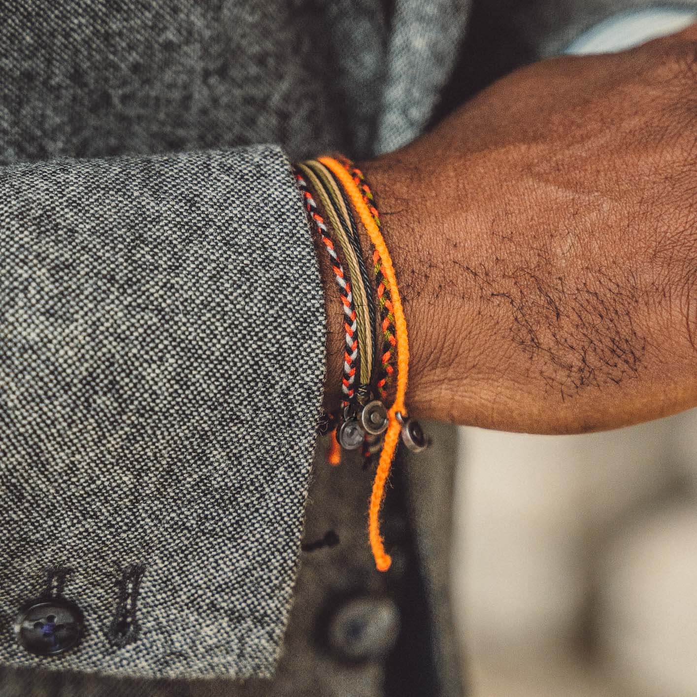 mens bracelet pack