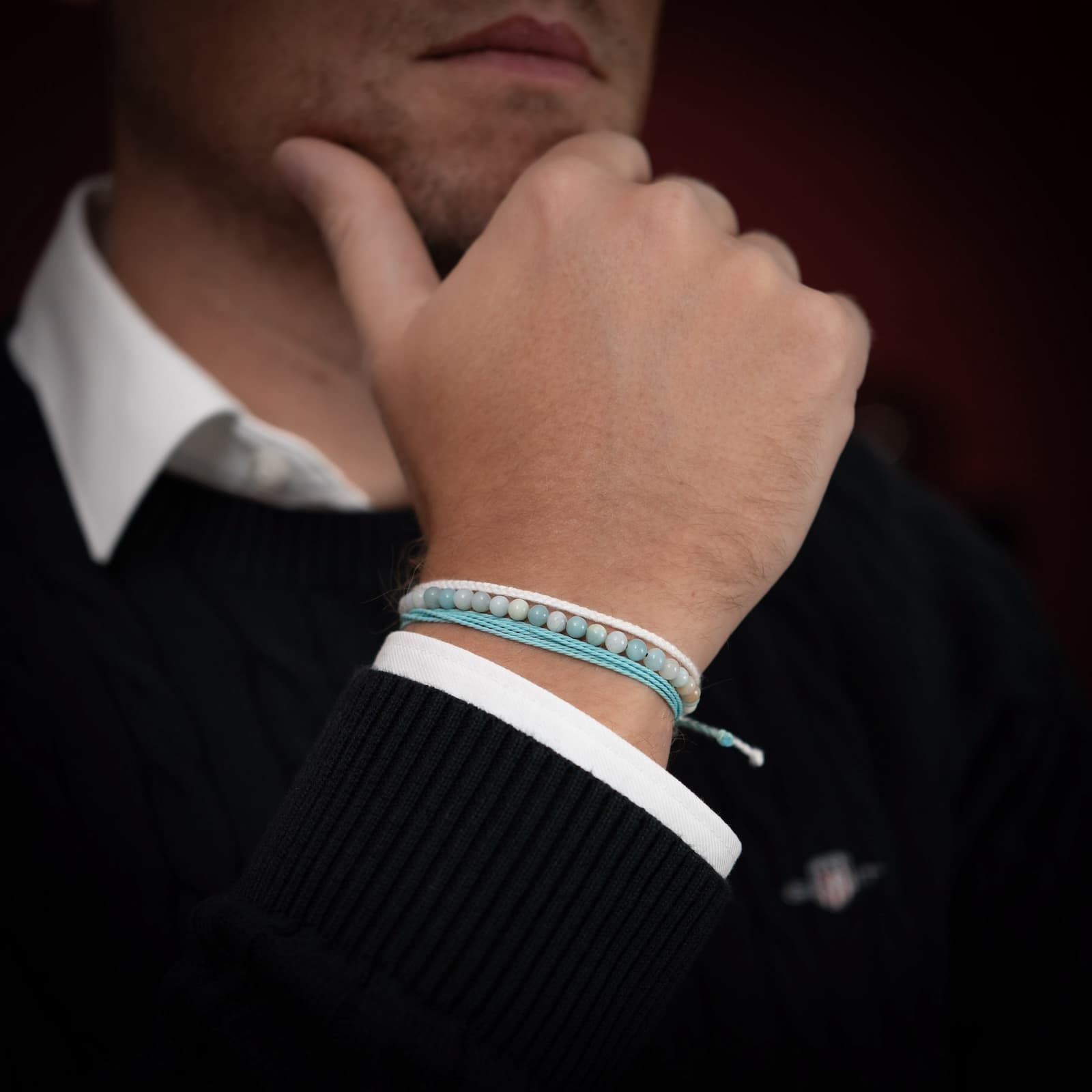amazonite bracelet healing benefits