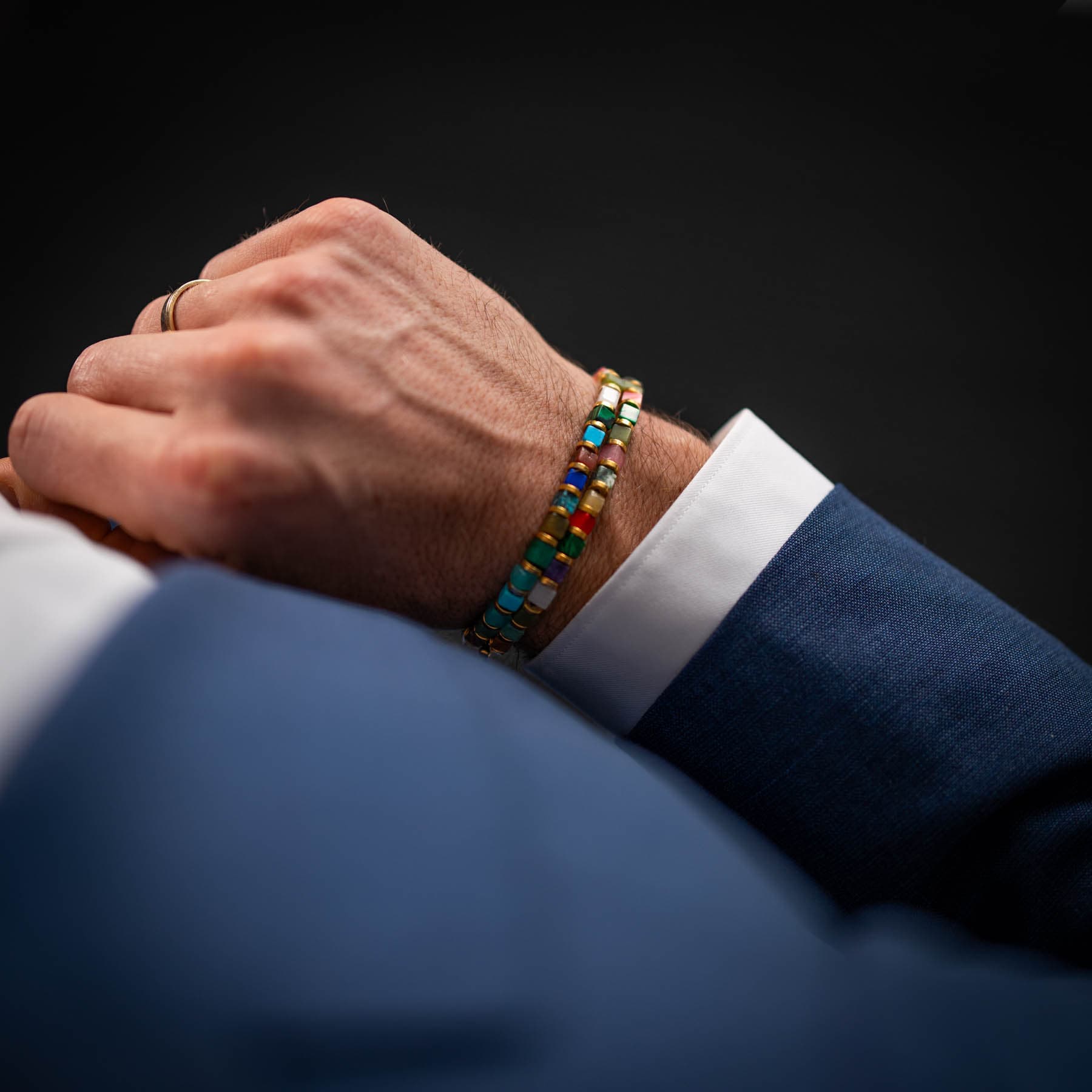 Mixed Jasper Duo Pack