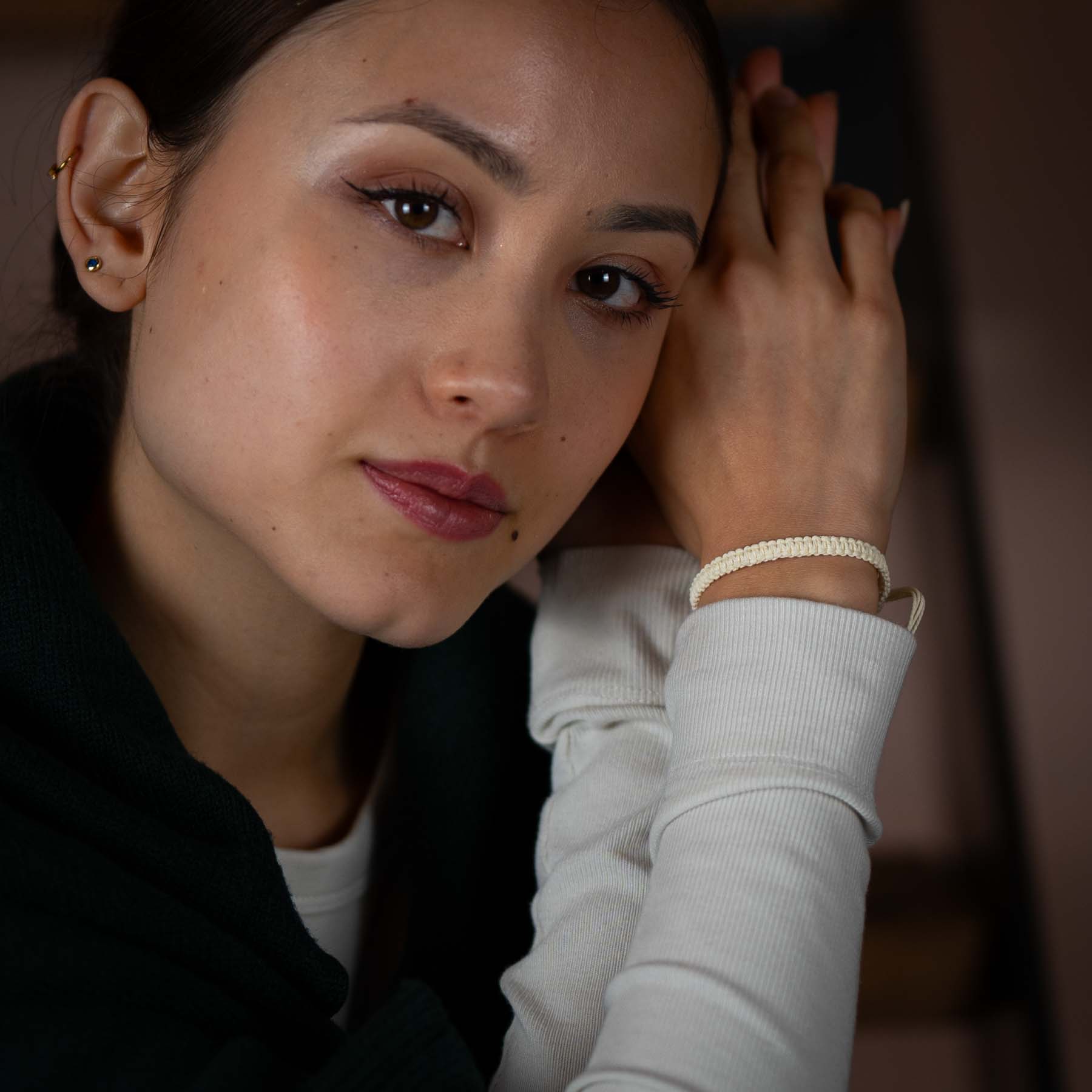 Off-white Cobra bracelet