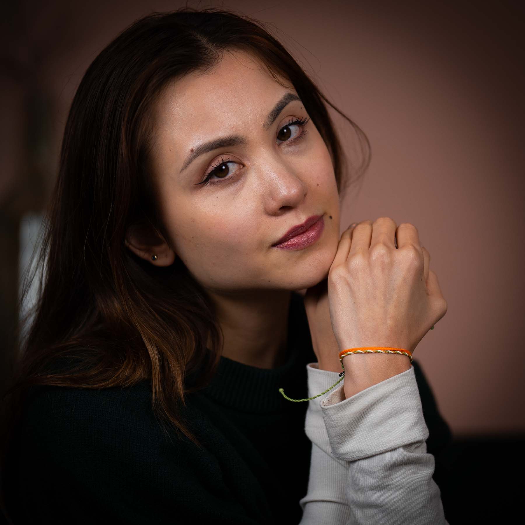 Vitality Armband Set