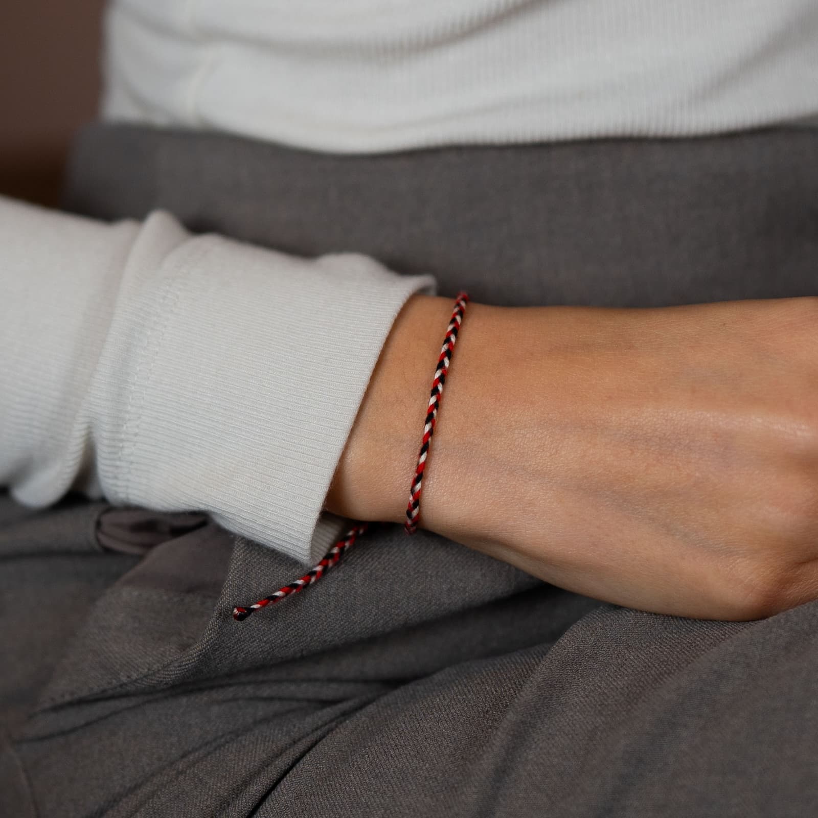 Bali Original Armband