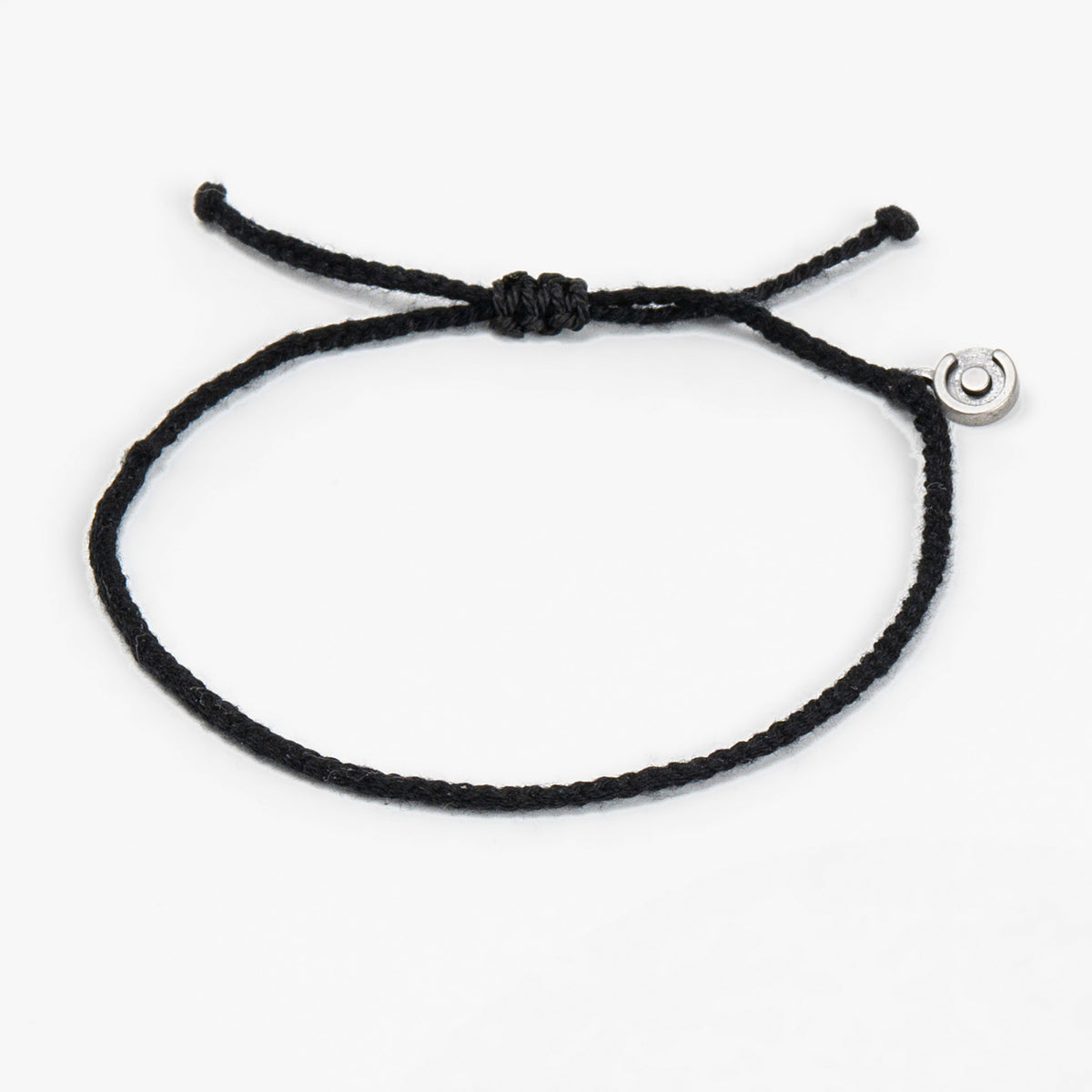 Schwarzes Original Armband