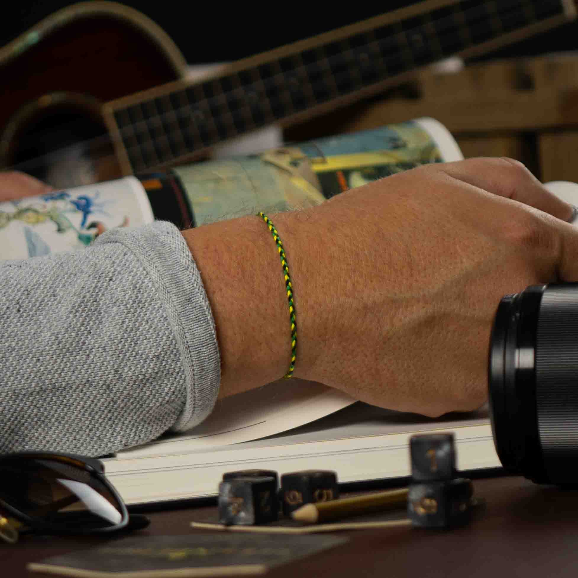 Jamaica Original armband