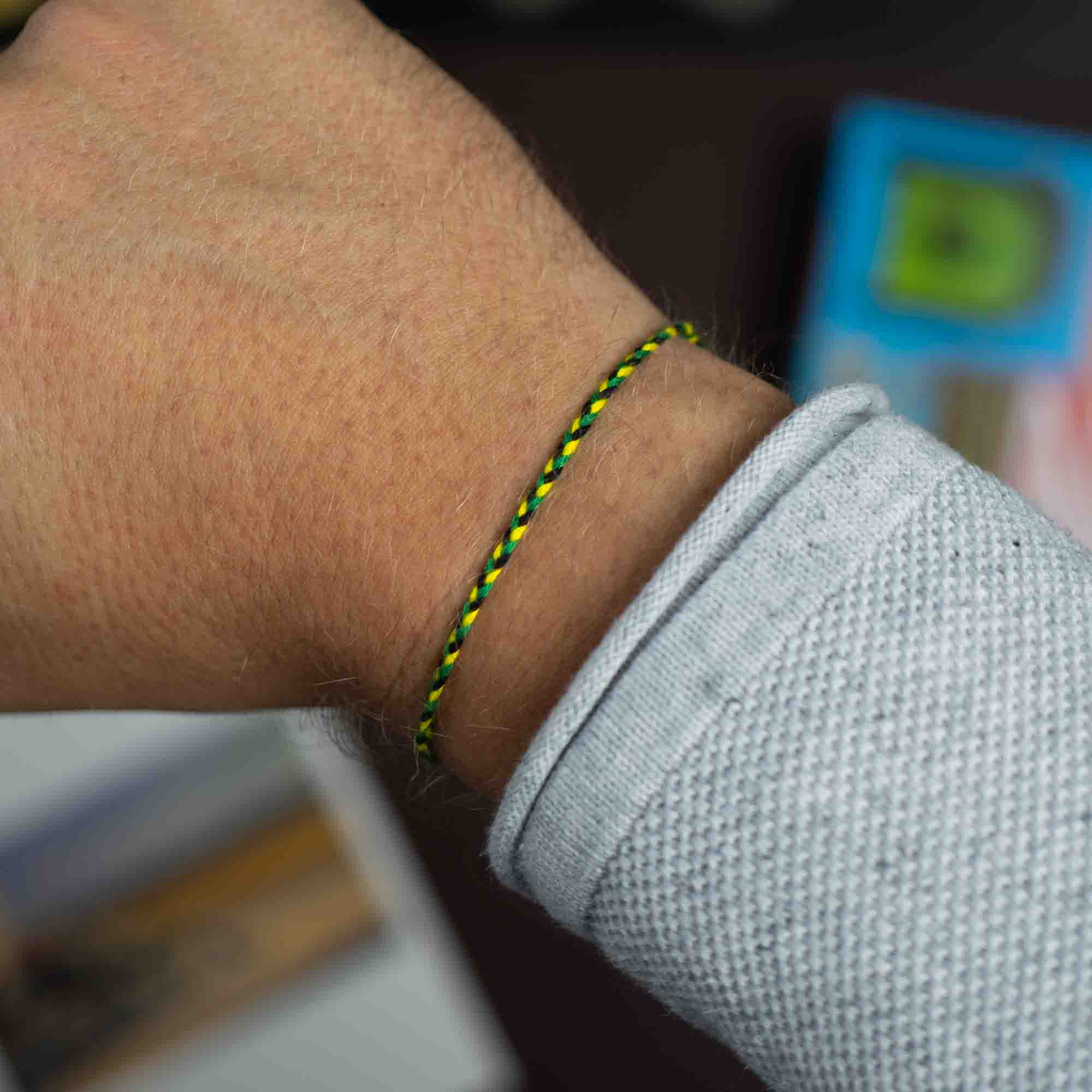 Jamaica Original armband
