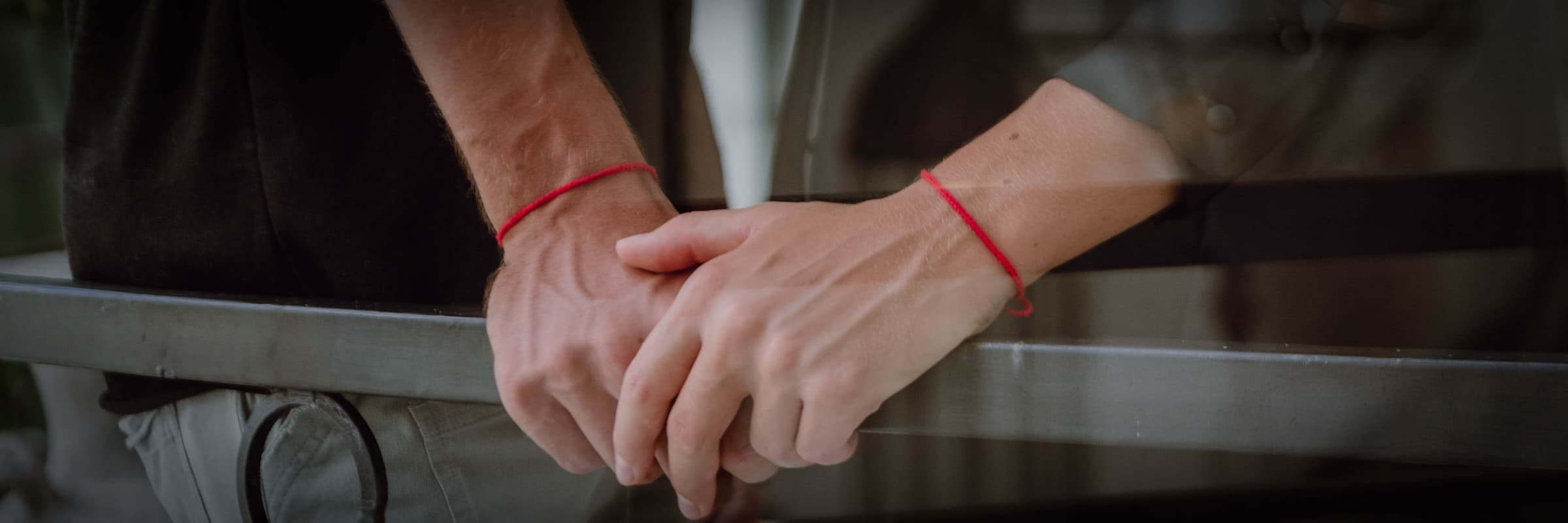 partner armbänder