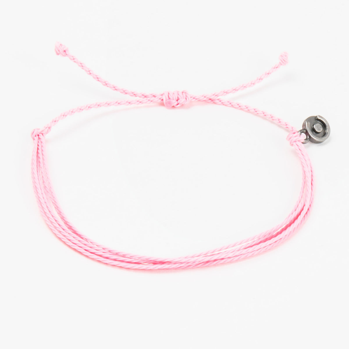 Pink String bracelet