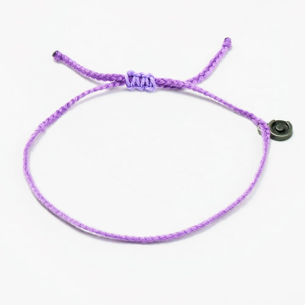 Original Royal Purple bracelet
