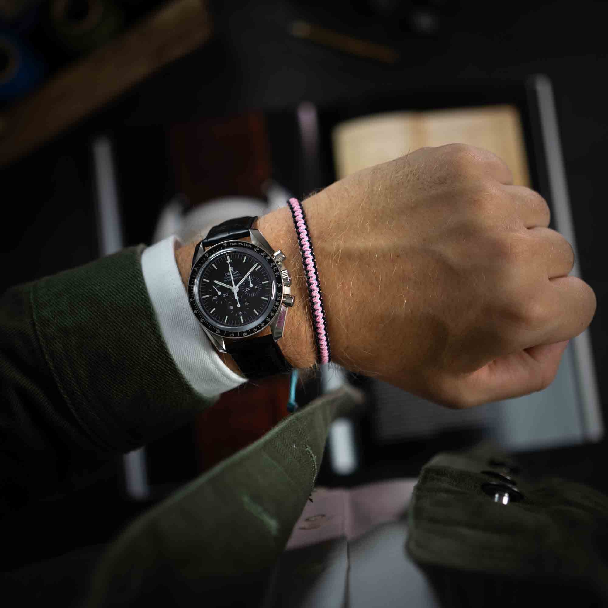 Polarity Cobra bracelet