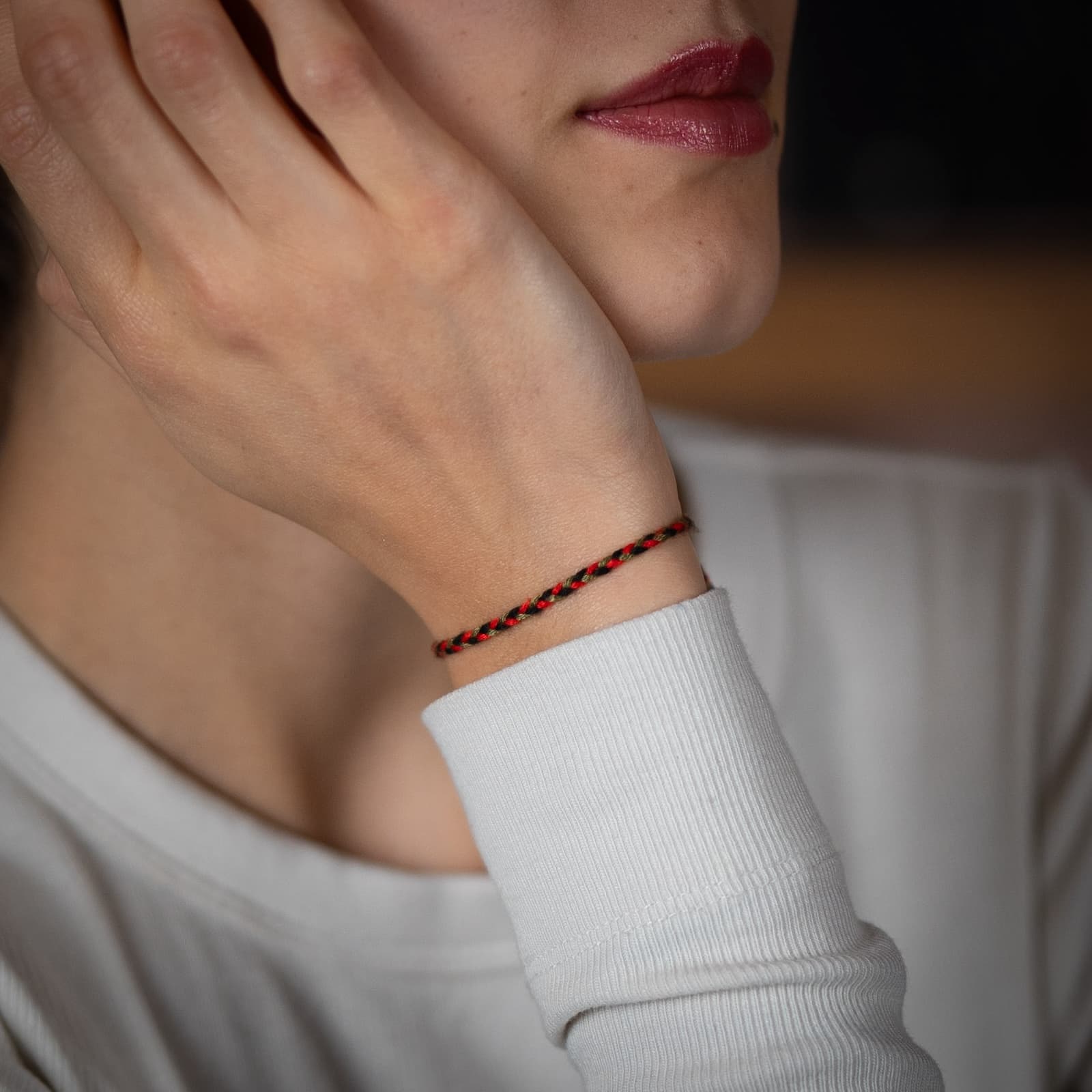 Vintage Bond Original armband