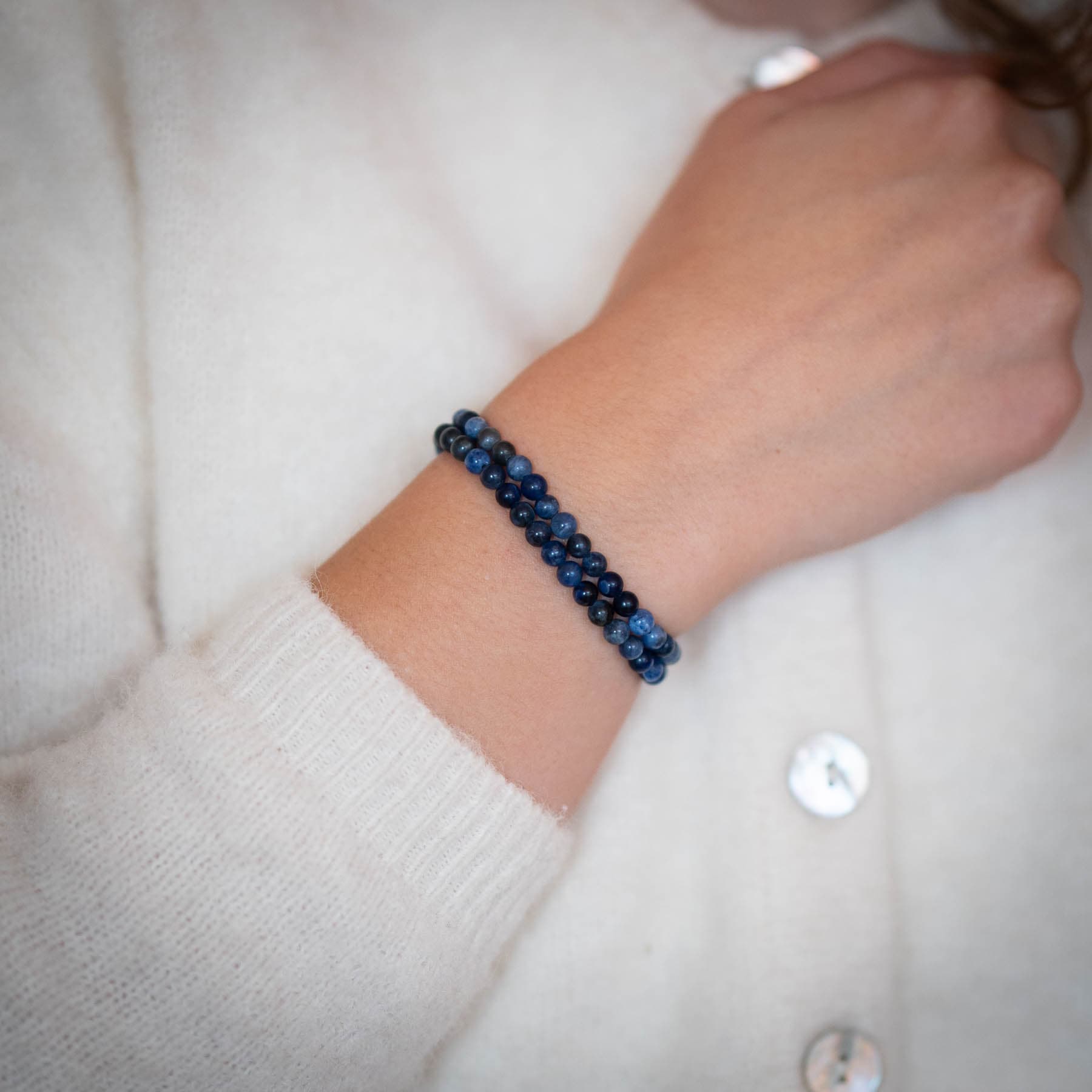 Sodalite Bracelet