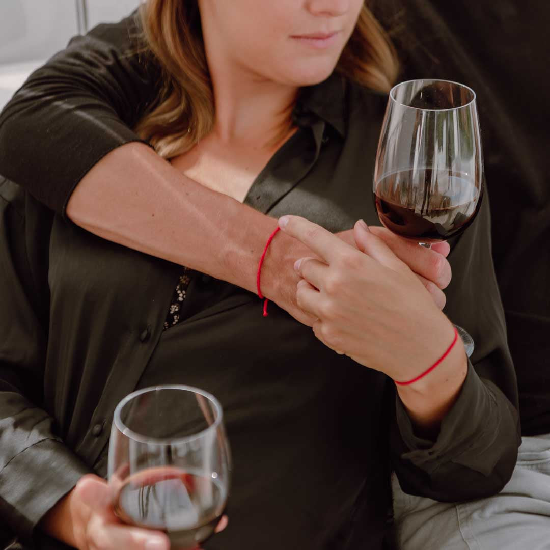 susse partner armbander