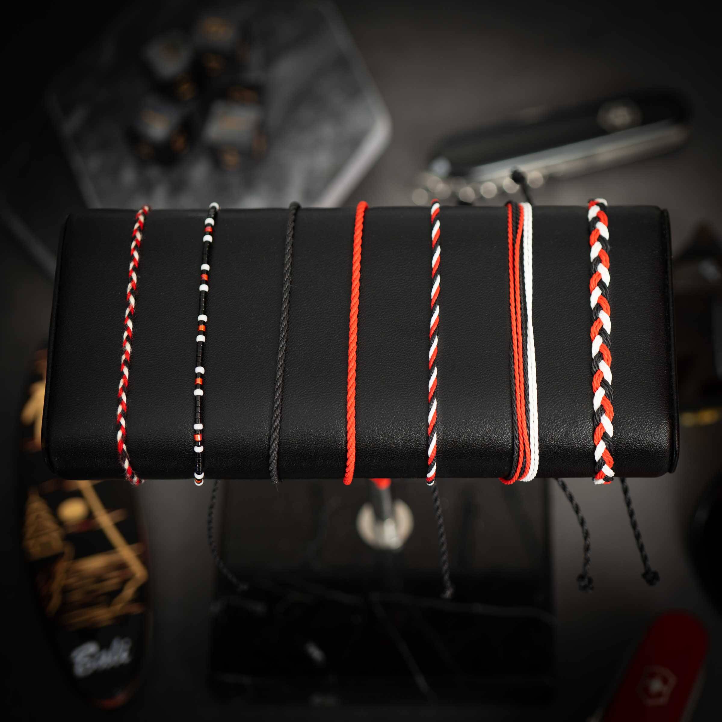 bali bracelet collection