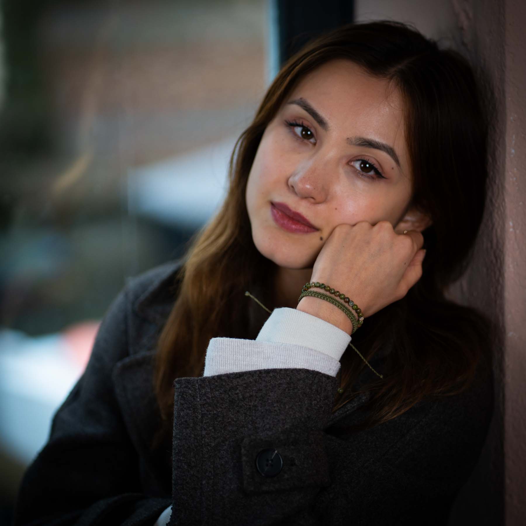 Unakit Harmony Armband Set